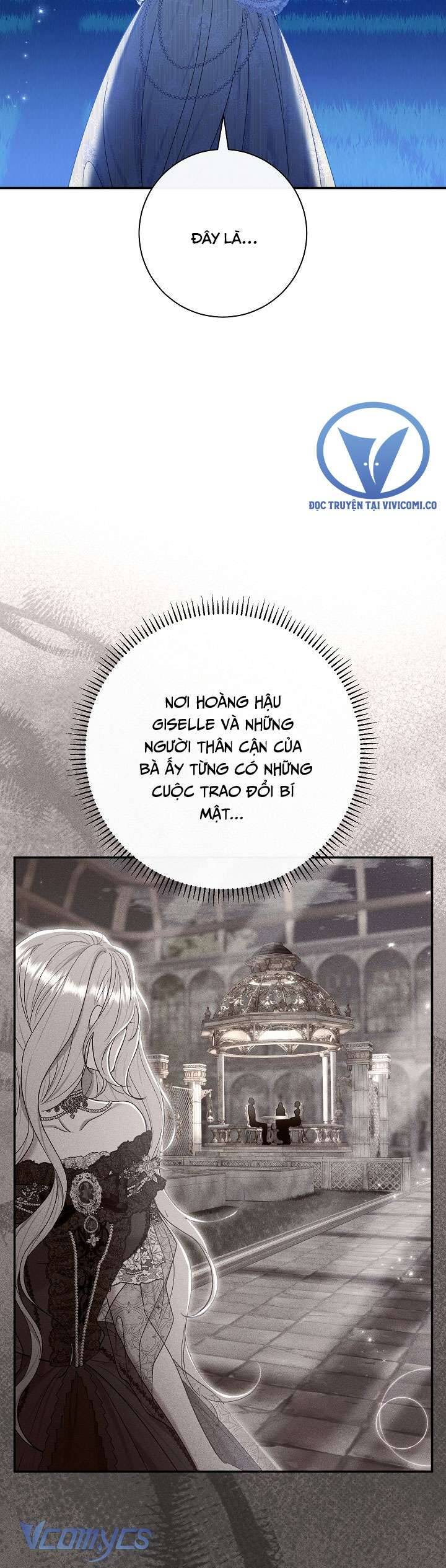 Người Xem Mắt Của Ác Nữ Quá Hoàn Hảo Chapter 70 - Trang 38