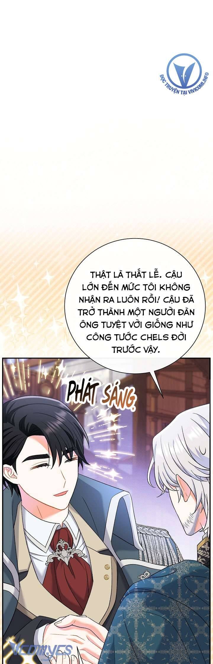 Người Xem Mắt Của Ác Nữ Quá Hoàn Hảo Chapter 15 - Trang 12