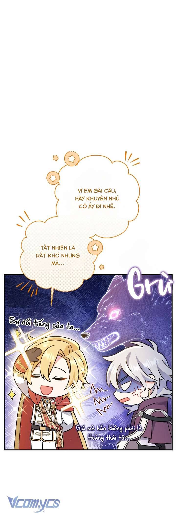 Người Xem Mắt Của Ác Nữ Quá Hoàn Hảo Chapter 4 - Trang 20