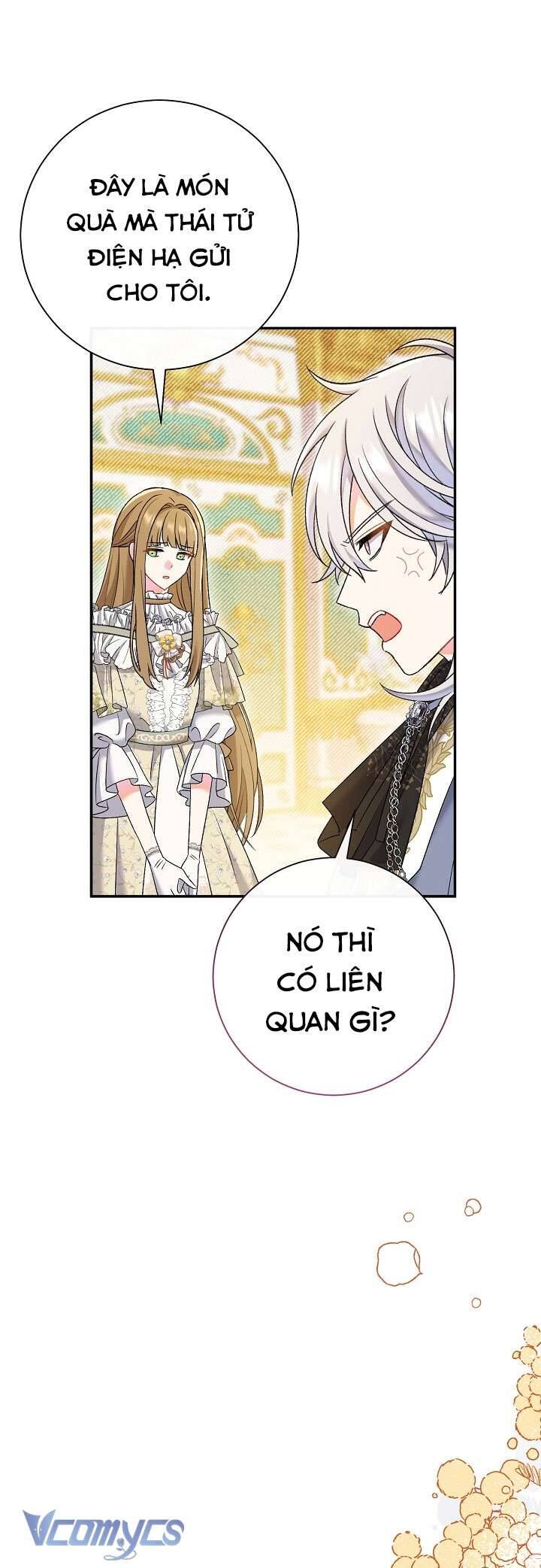Người Xem Mắt Của Ác Nữ Quá Hoàn Hảo Chapter 15 - Trang 66