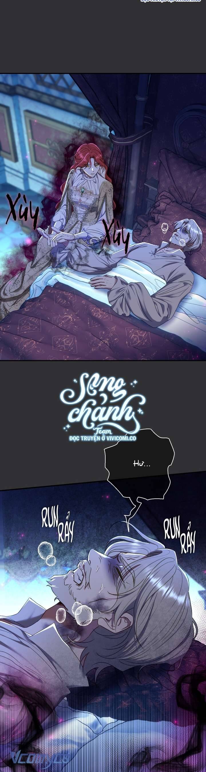 Người Xem Mắt Của Ác Nữ Quá Hoàn Hảo Chapter 74 - Trang 2