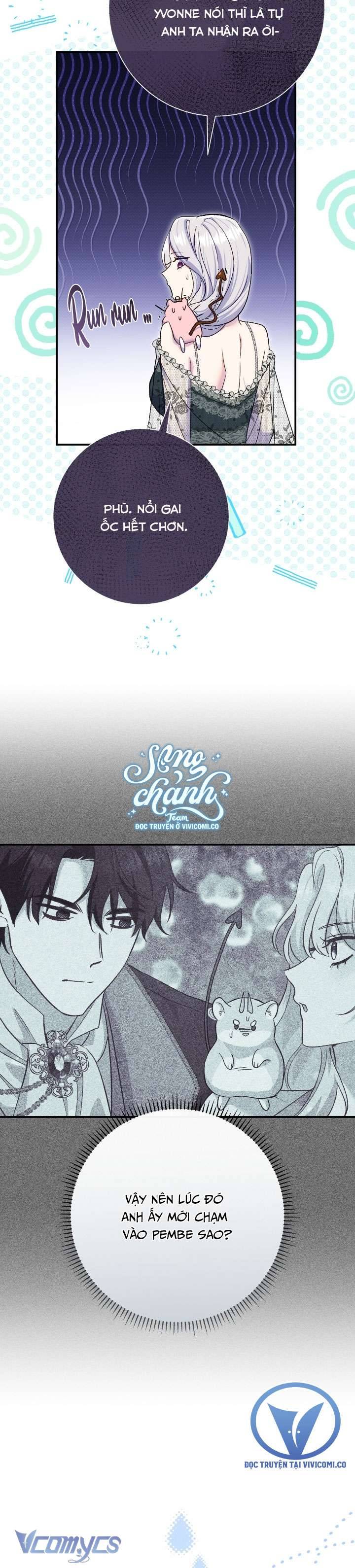 Người Xem Mắt Của Ác Nữ Quá Hoàn Hảo Chapter 76 - Trang 20