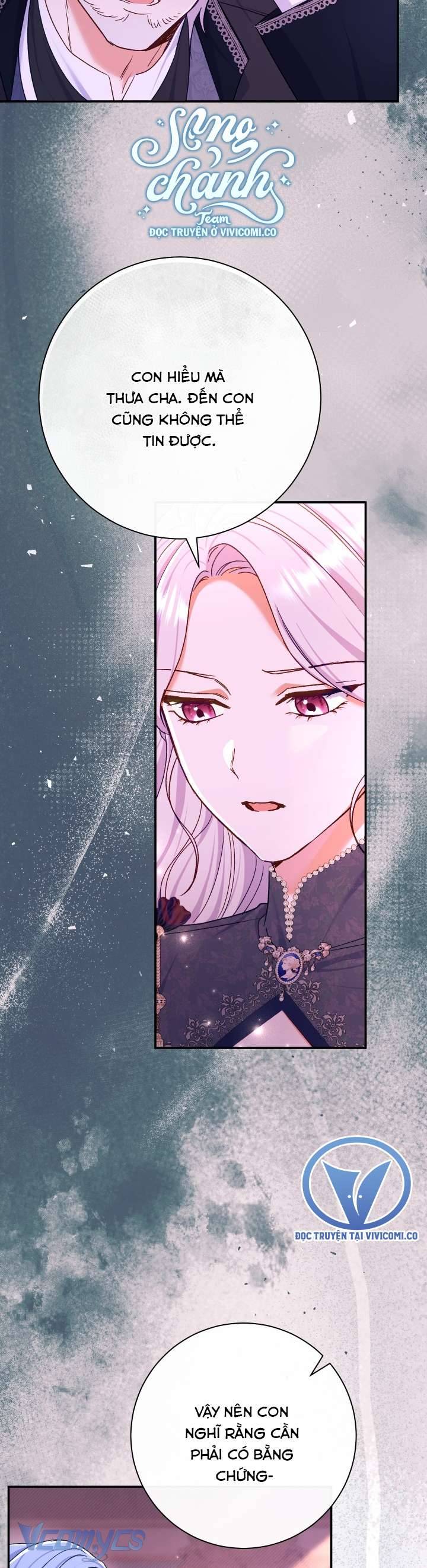 Người Xem Mắt Của Ác Nữ Quá Hoàn Hảo Chapter 78 - Trang 12