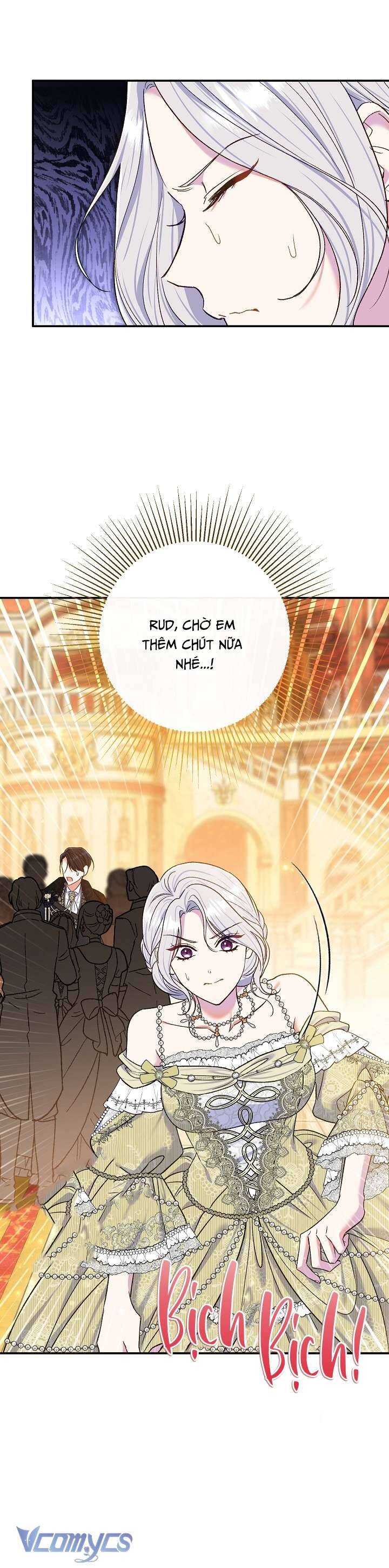 Người Xem Mắt Của Ác Nữ Quá Hoàn Hảo Chapter 67 - Trang 30
