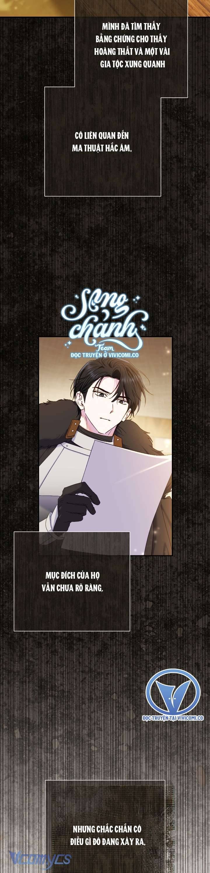 Người Xem Mắt Của Ác Nữ Quá Hoàn Hảo Chapter 74 - Trang 46
