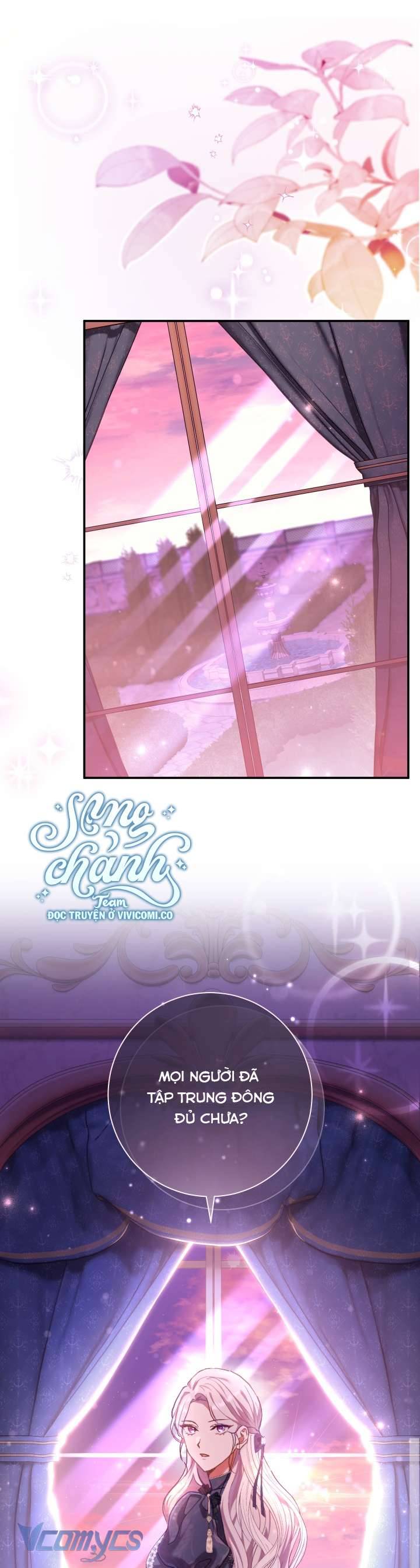 Người Xem Mắt Của Ác Nữ Quá Hoàn Hảo Chapter 78 - Trang 1