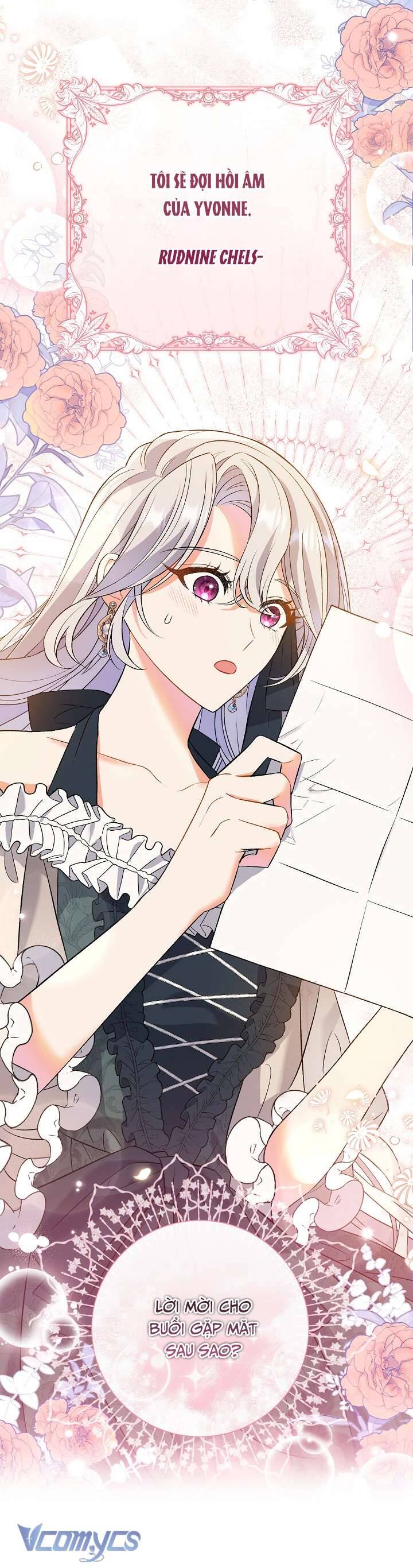 Người Xem Mắt Của Ác Nữ Quá Hoàn Hảo Chapter 8 - Trang 17
