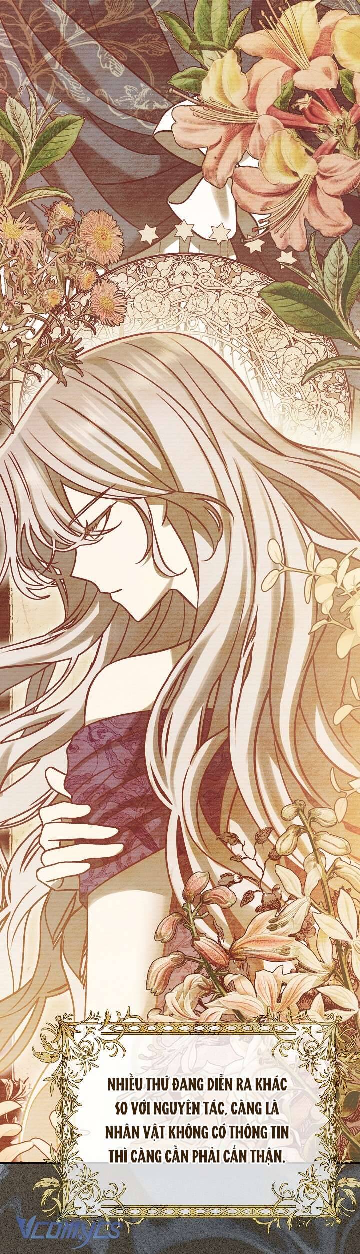 Người Xem Mắt Của Ác Nữ Quá Hoàn Hảo Chapter 9 - Trang 16