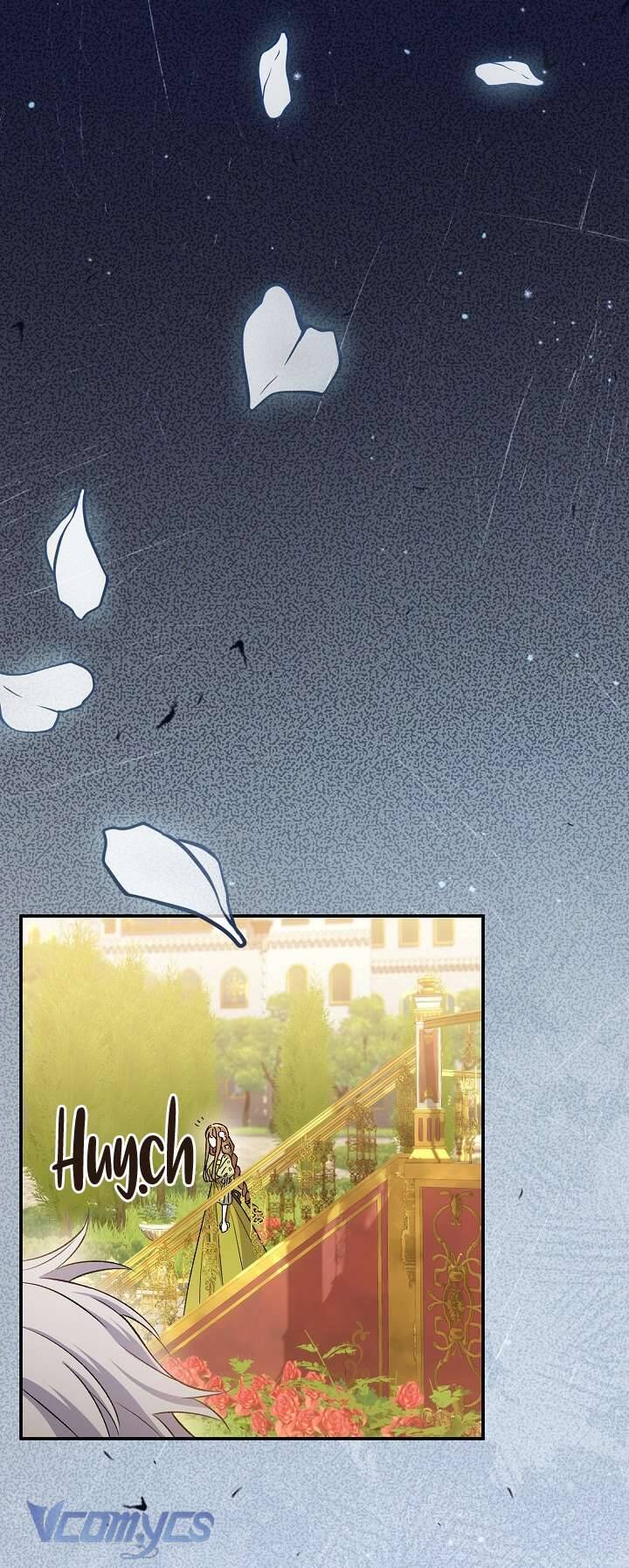 Người Xem Mắt Của Ác Nữ Quá Hoàn Hảo Chapter 10 - Trang 73