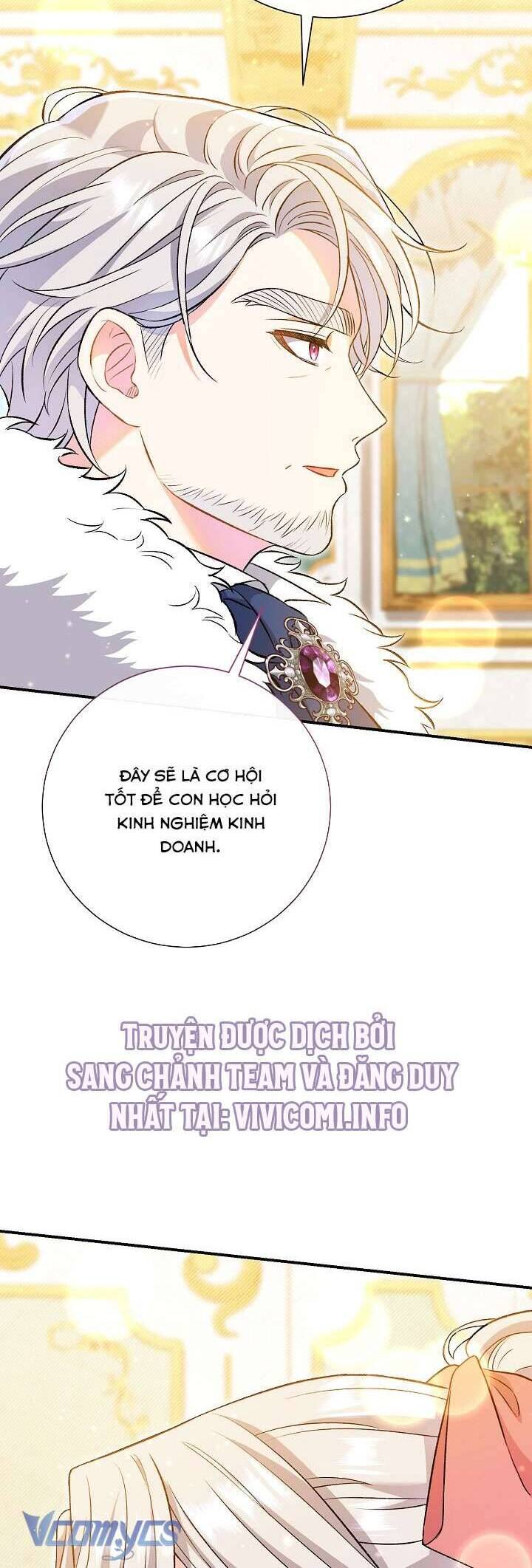 Người Xem Mắt Của Ác Nữ Quá Hoàn Hảo Chapter 7 - Trang 54
