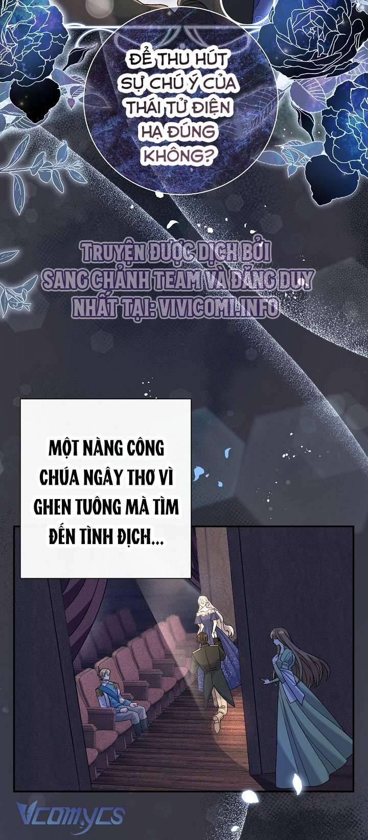 Người Xem Mắt Của Ác Nữ Quá Hoàn Hảo Chapter 14 - Trang 34