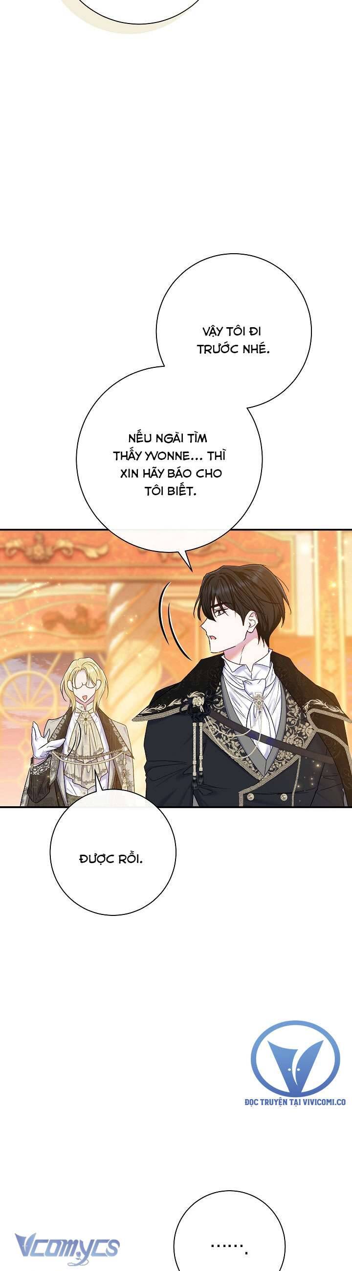 Người Xem Mắt Của Ác Nữ Quá Hoàn Hảo Chapter 68 - Trang 14