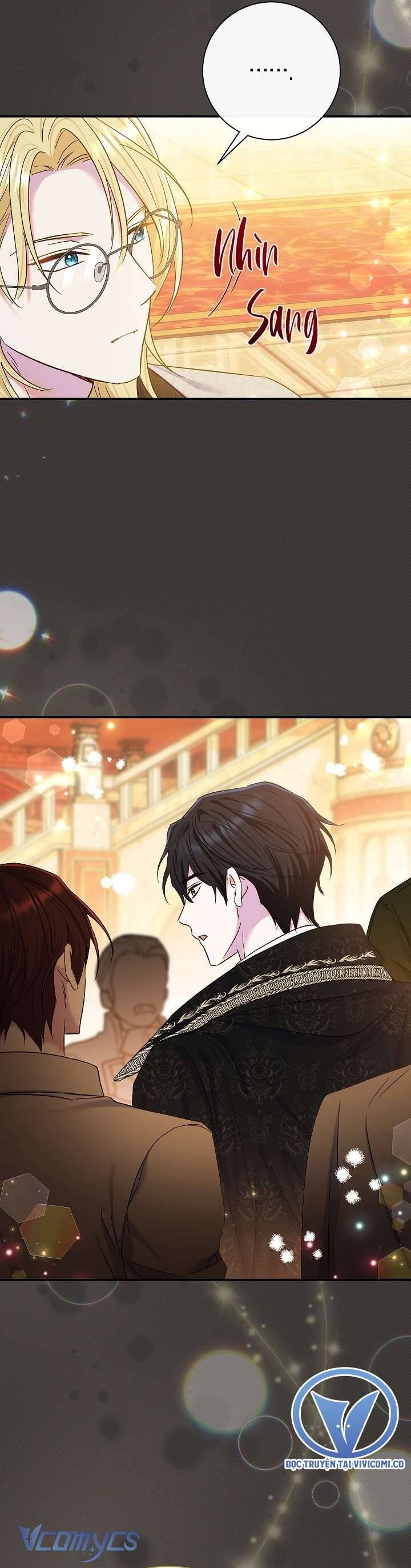 Người Xem Mắt Của Ác Nữ Quá Hoàn Hảo Chapter 67 - Trang 6