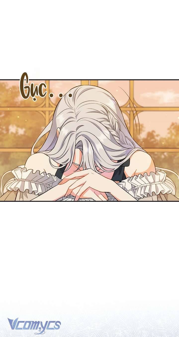 Người Xem Mắt Của Ác Nữ Quá Hoàn Hảo Chapter 8 - Trang 4