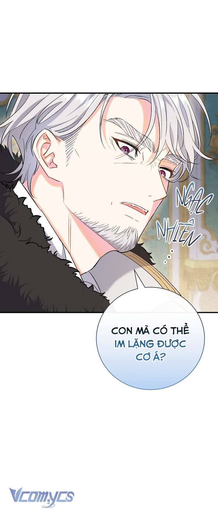 Người Xem Mắt Của Ác Nữ Quá Hoàn Hảo Chapter 1 - Trang 51