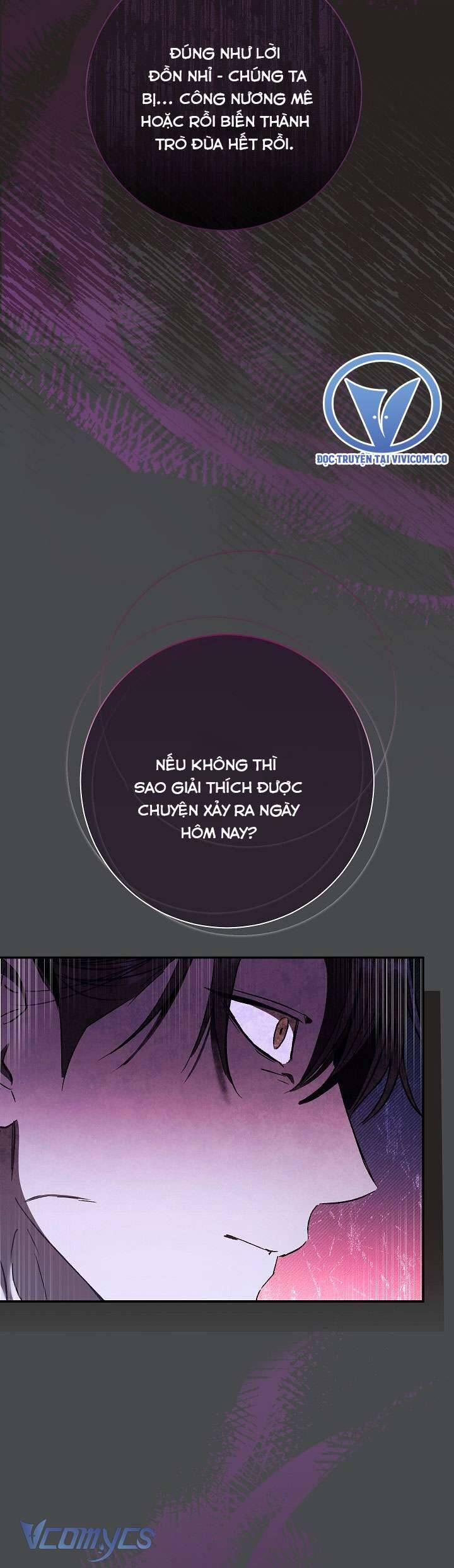 Người Xem Mắt Của Ác Nữ Quá Hoàn Hảo Chapter 72 - Trang 51