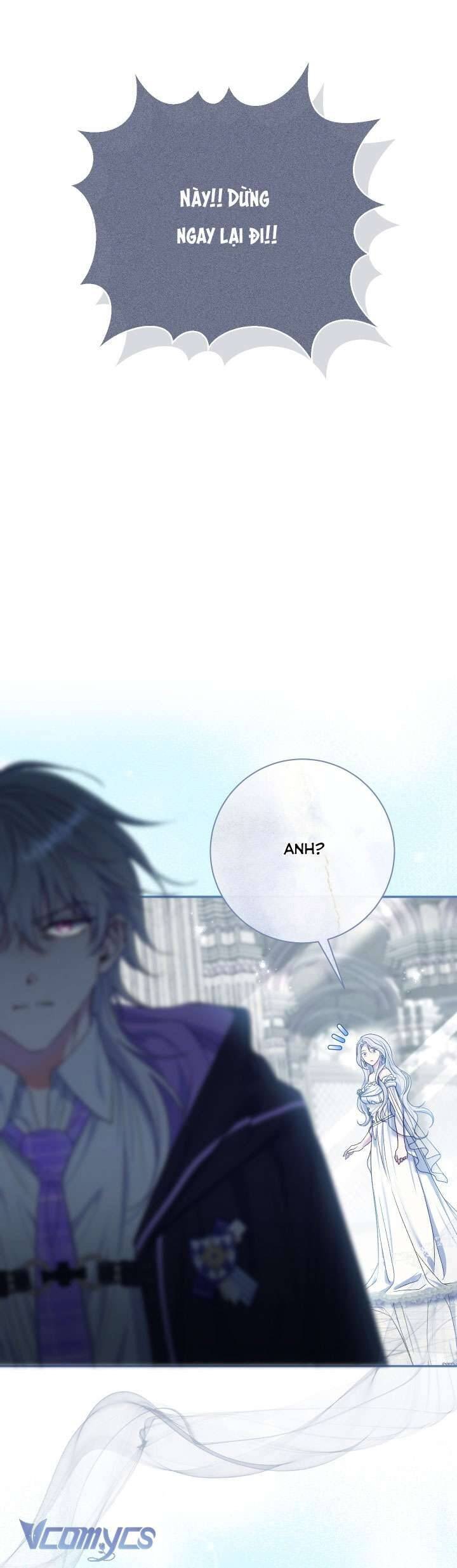Người Xem Mắt Của Ác Nữ Quá Hoàn Hảo Chapter 75 - Trang 20