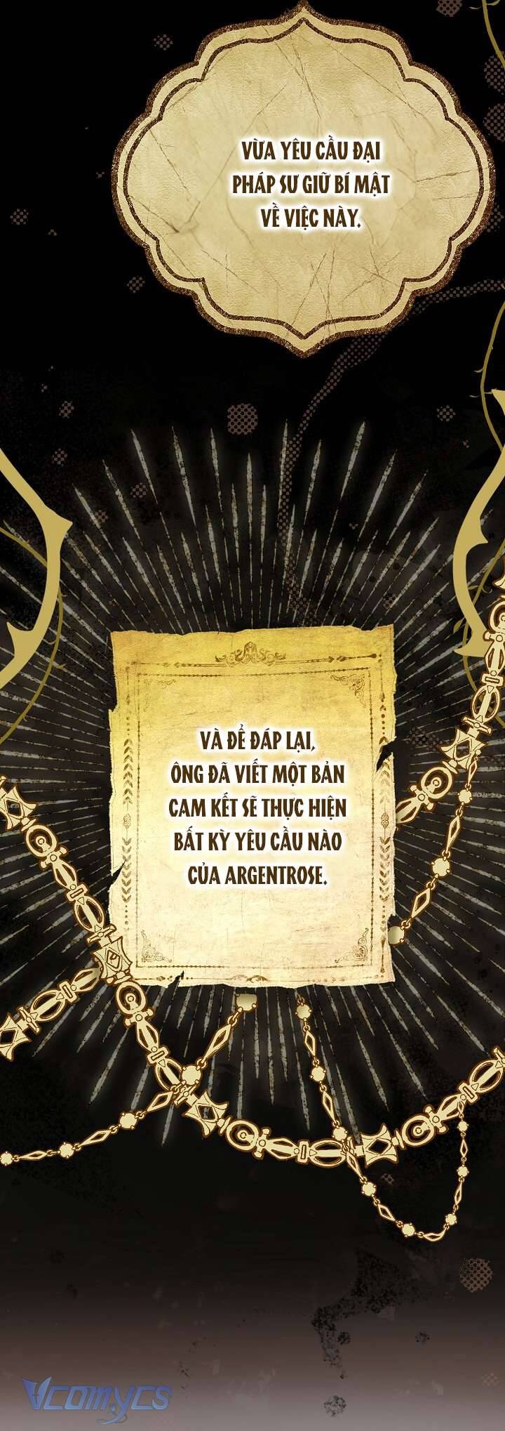 Người Xem Mắt Của Ác Nữ Quá Hoàn Hảo Chapter 3 - Trang 6