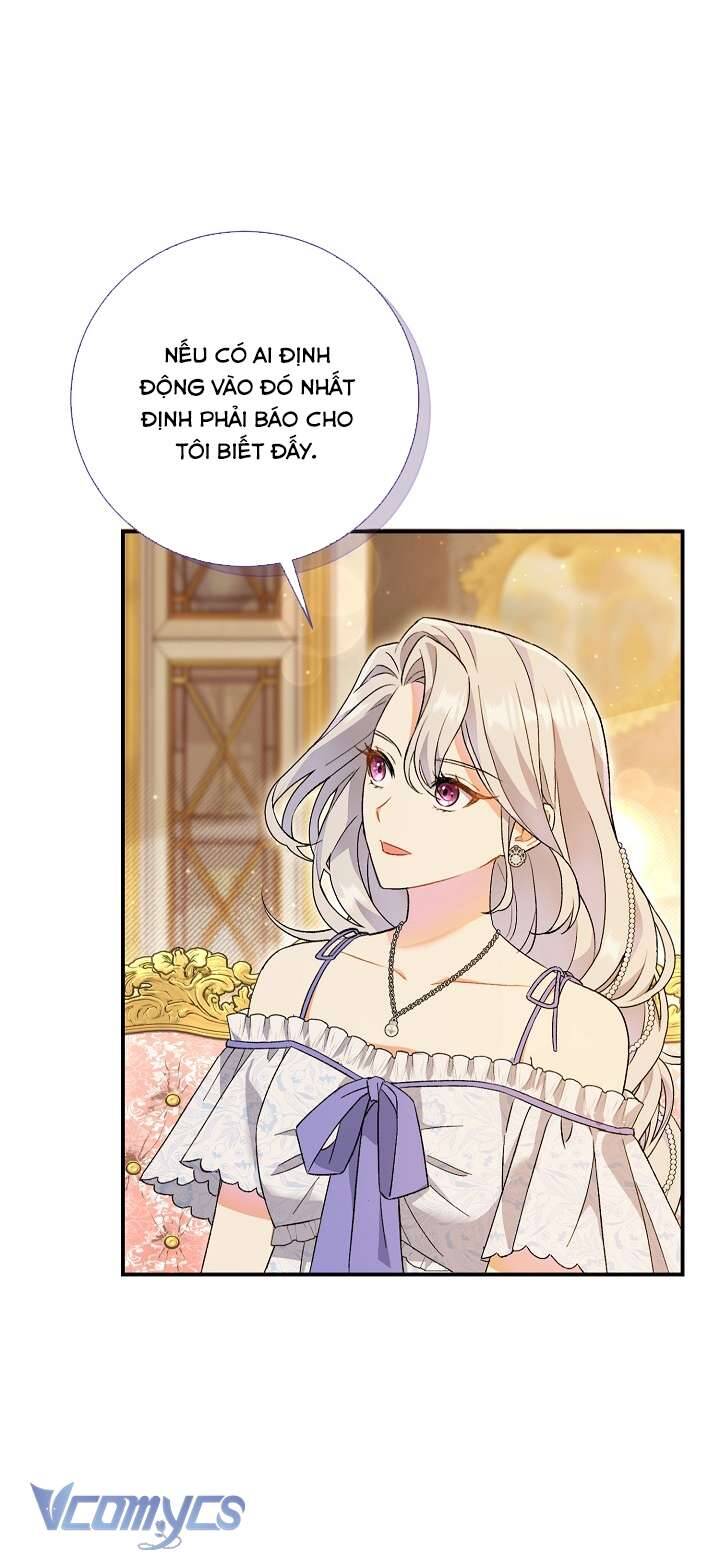 Người Xem Mắt Của Ác Nữ Quá Hoàn Hảo Chapter 4 - Trang 49