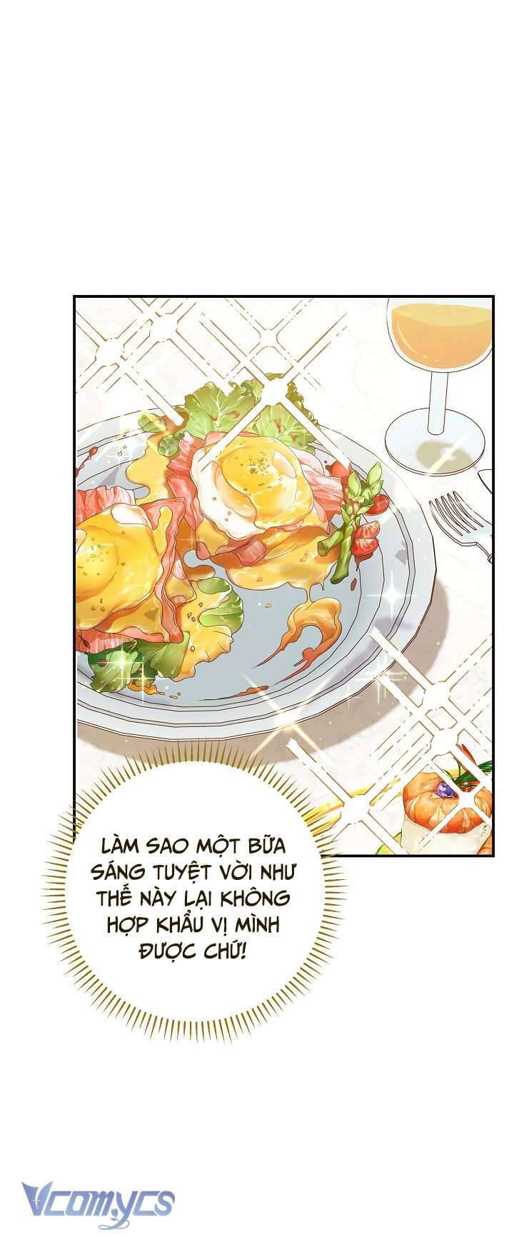 Người Xem Mắt Của Ác Nữ Quá Hoàn Hảo Chapter 1 - Trang 22