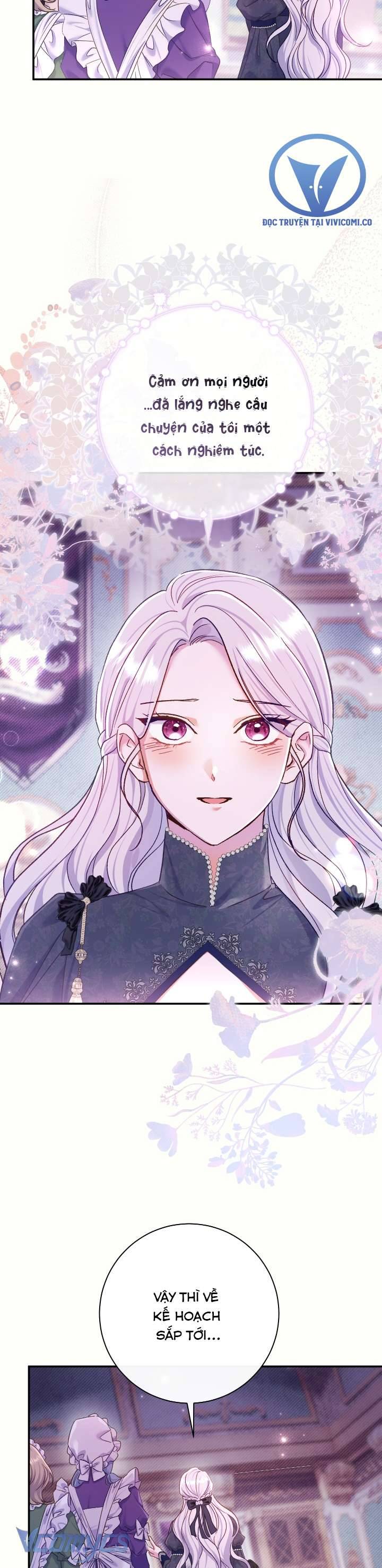 Người Xem Mắt Của Ác Nữ Quá Hoàn Hảo Chapter 78 - Trang 25