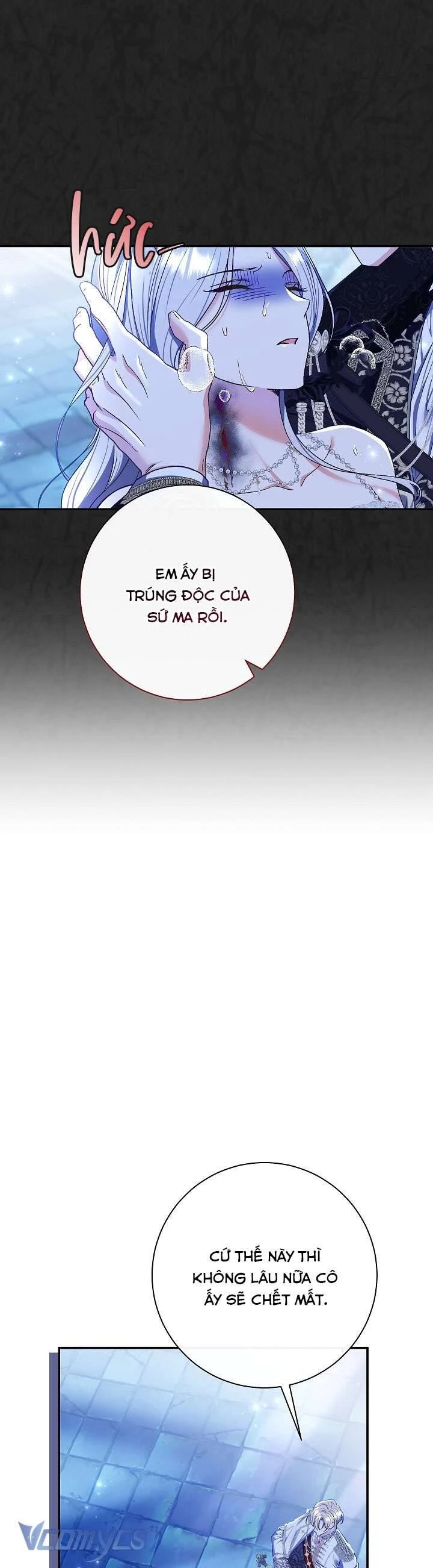 Người Xem Mắt Của Ác Nữ Quá Hoàn Hảo Chapter 73 - Trang 37