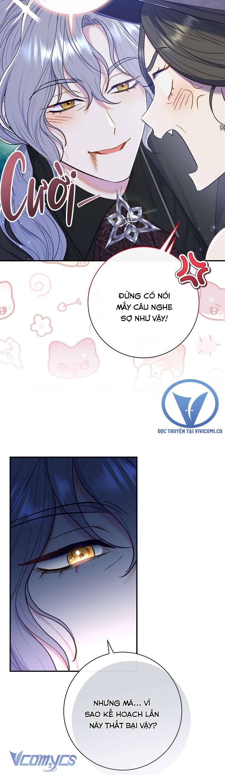 Người Xem Mắt Của Ác Nữ Quá Hoàn Hảo Chapter 68 - Trang 47