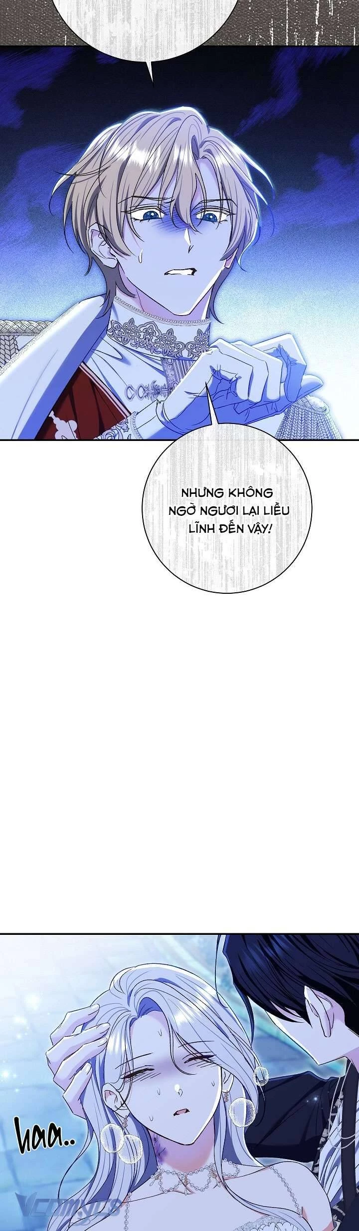 Người Xem Mắt Của Ác Nữ Quá Hoàn Hảo Chapter 73 - Trang 42