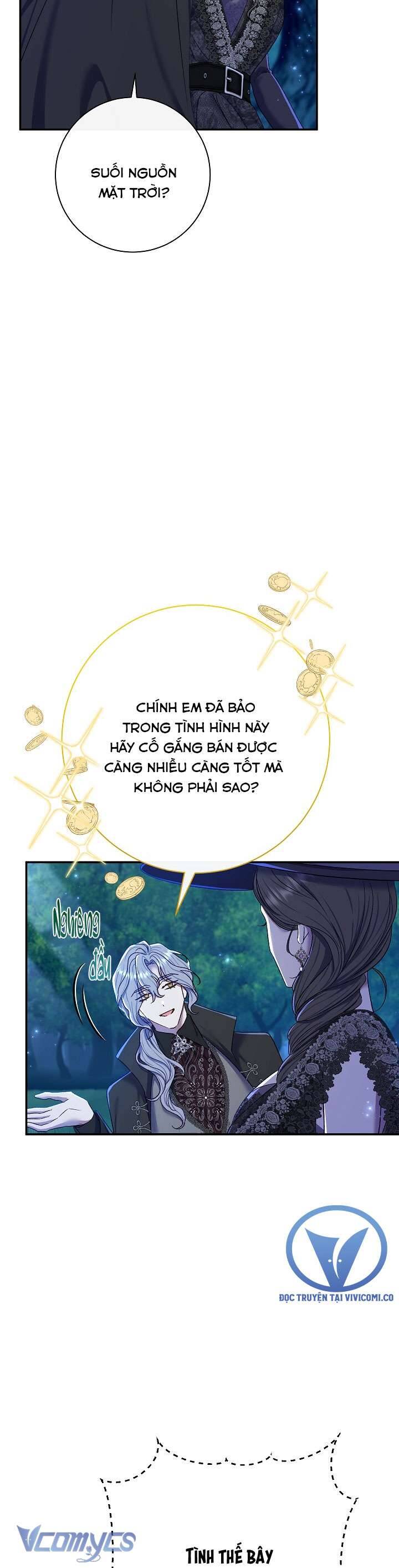 Người Xem Mắt Của Ác Nữ Quá Hoàn Hảo Chapter 68 - Trang 28