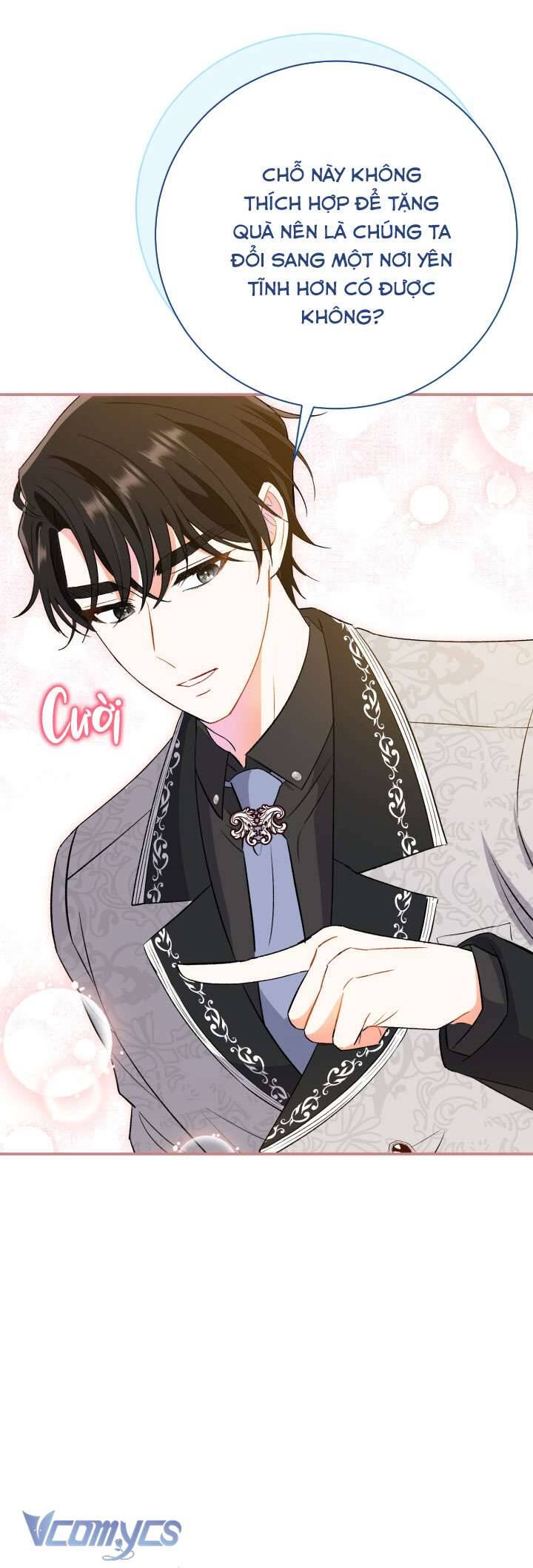 Người Xem Mắt Của Ác Nữ Quá Hoàn Hảo Chapter 6 - Trang 52