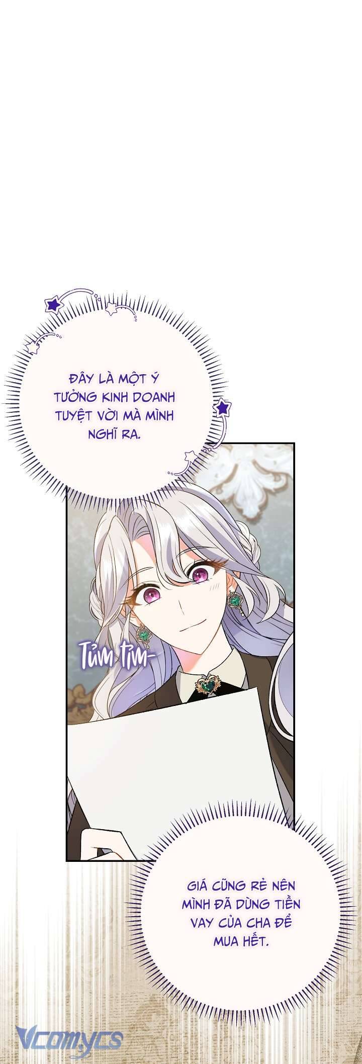 Người Xem Mắt Của Ác Nữ Quá Hoàn Hảo Chapter 8 - Trang 46