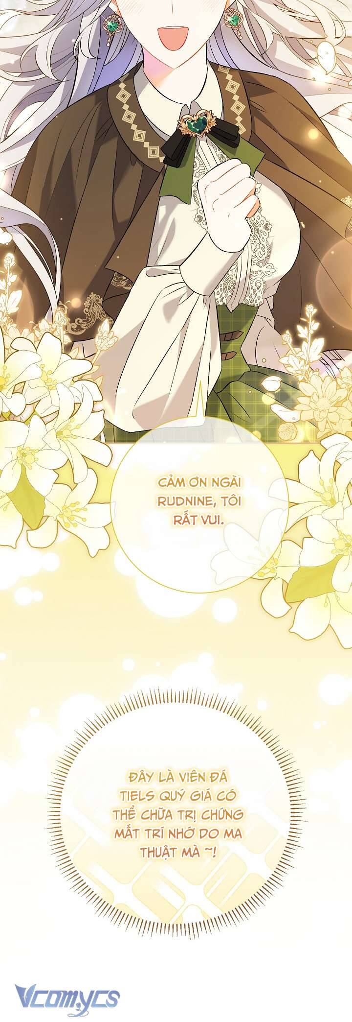 Người Xem Mắt Của Ác Nữ Quá Hoàn Hảo Chapter 9 - Trang 47