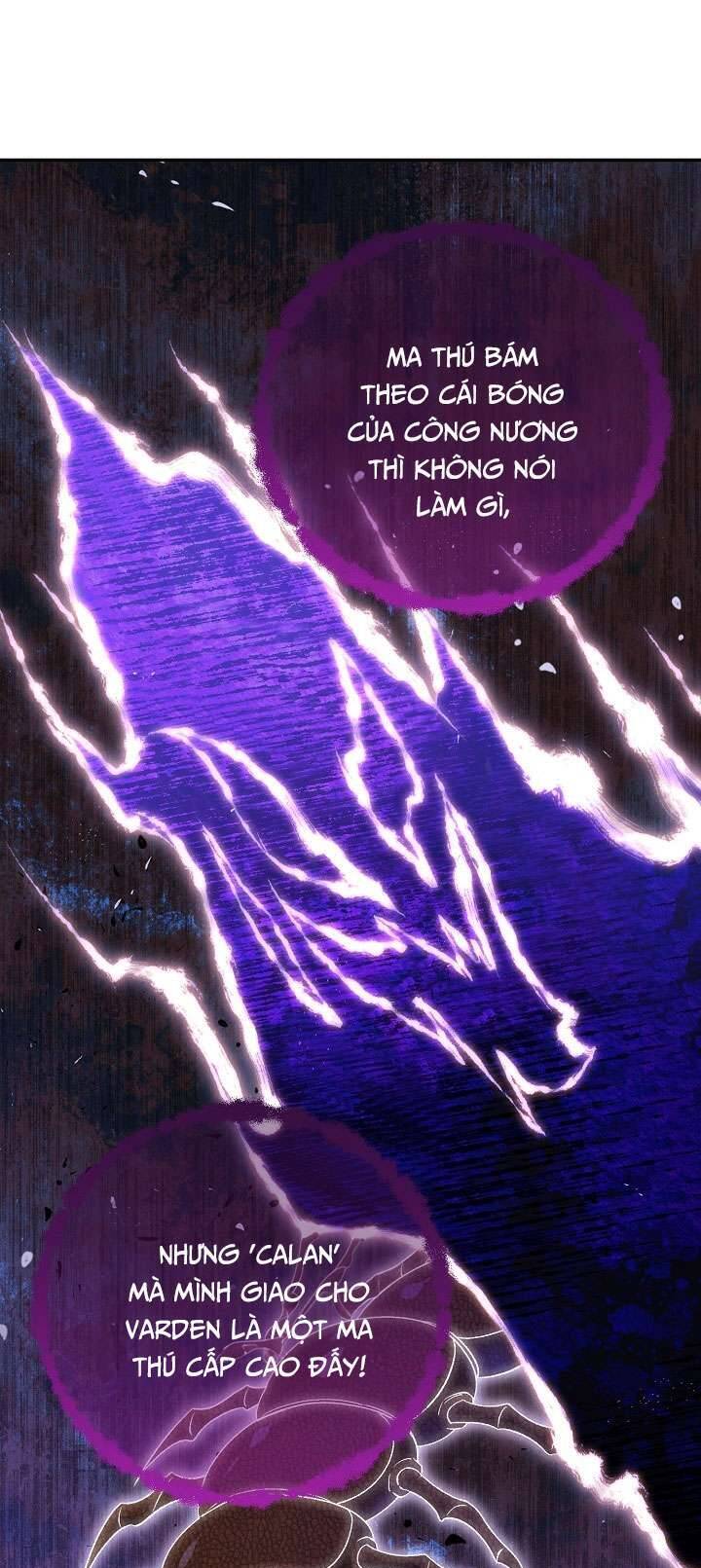 Người Xem Mắt Của Ác Nữ Quá Hoàn Hảo Chapter 12 - Trang 65