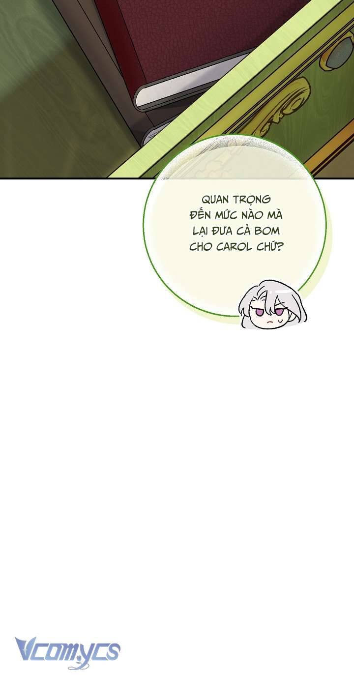 Người Xem Mắt Của Ác Nữ Quá Hoàn Hảo Chapter 4 - Trang 61