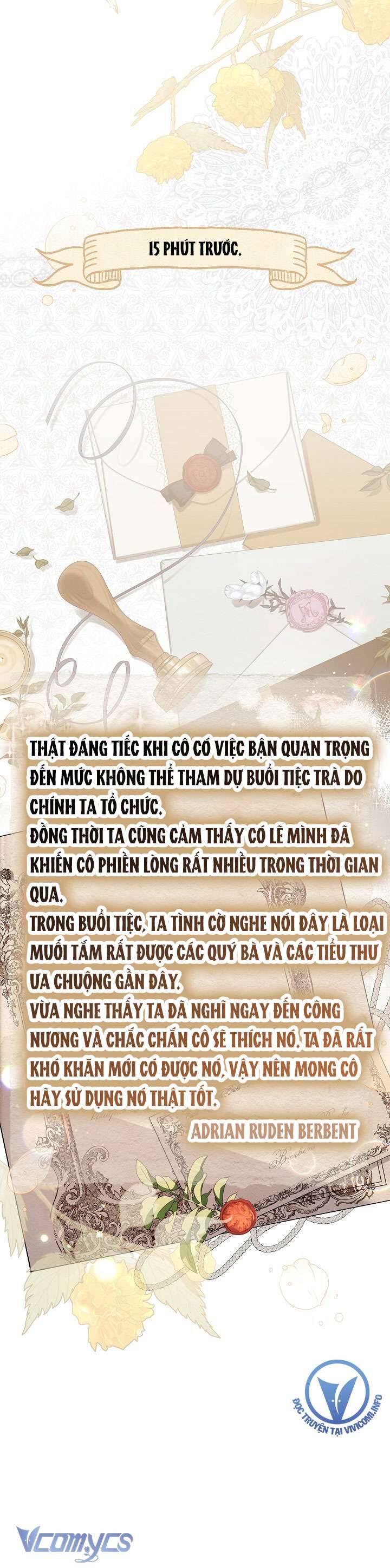 Người Xem Mắt Của Ác Nữ Quá Hoàn Hảo Chapter 16 - Trang 42