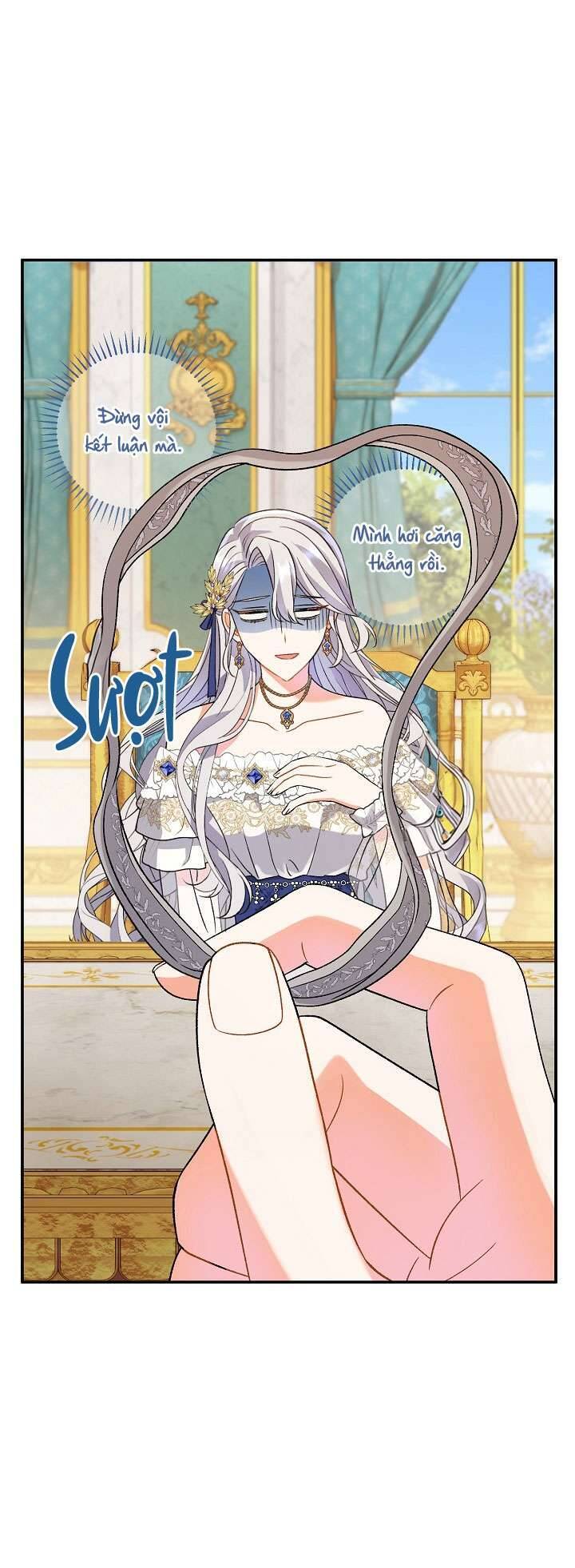 Người Xem Mắt Của Ác Nữ Quá Hoàn Hảo Chapter 13 - Trang 34