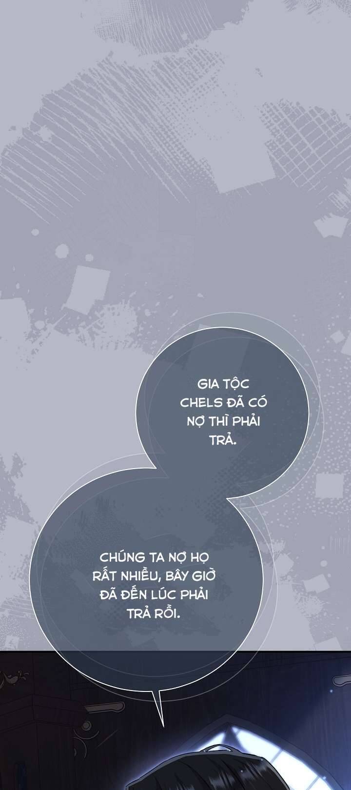 Người Xem Mắt Của Ác Nữ Quá Hoàn Hảo Chapter 3 - Trang 13