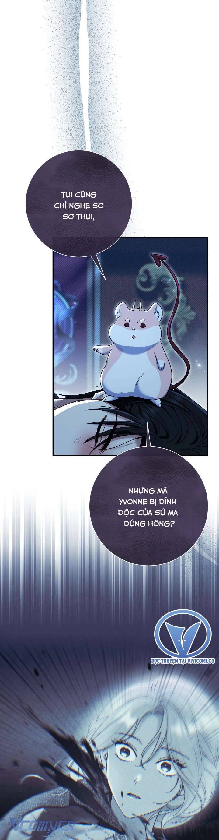 Người Xem Mắt Của Ác Nữ Quá Hoàn Hảo Chapter 76 - Trang 7