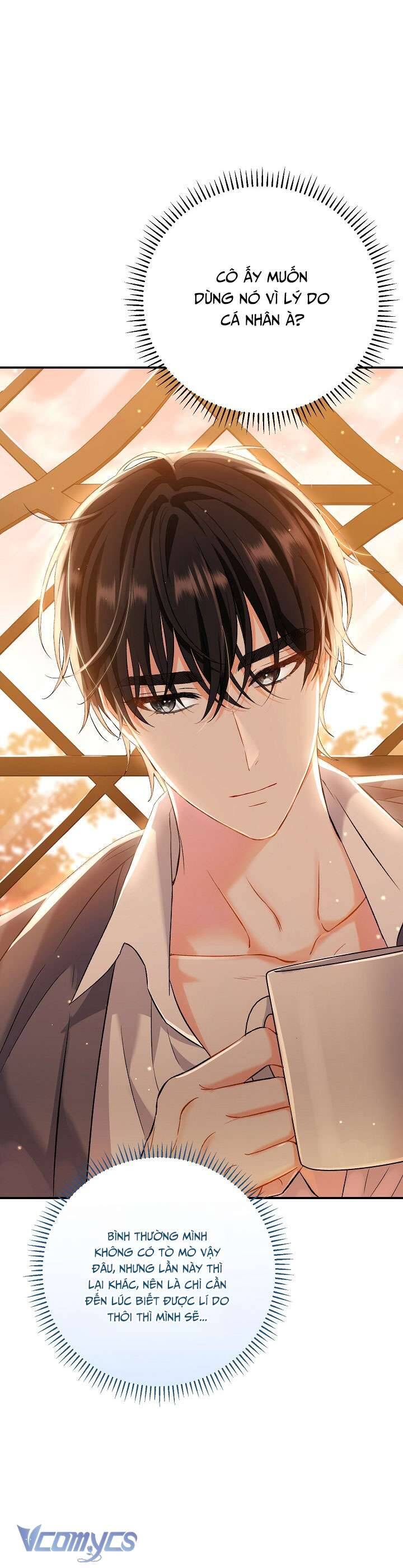 Người Xem Mắt Của Ác Nữ Quá Hoàn Hảo Chapter 7 - Trang 33