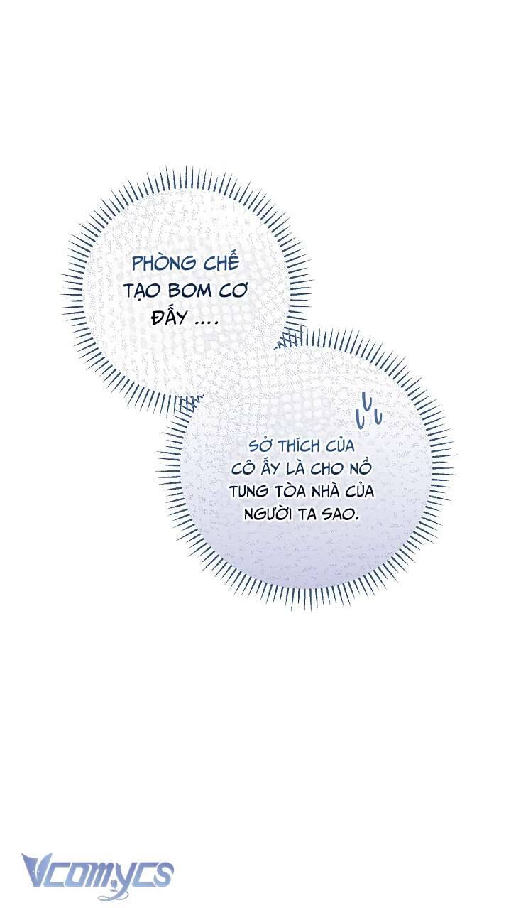 Người Xem Mắt Của Ác Nữ Quá Hoàn Hảo Chapter 4 - Trang 48