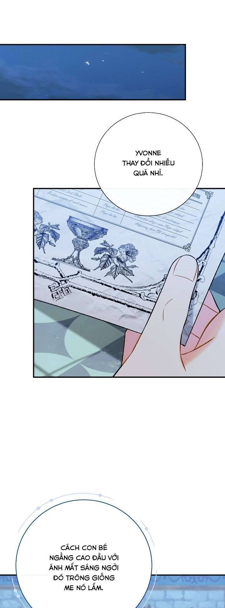 Người Xem Mắt Của Ác Nữ Quá Hoàn Hảo Chapter 7 - Trang 56