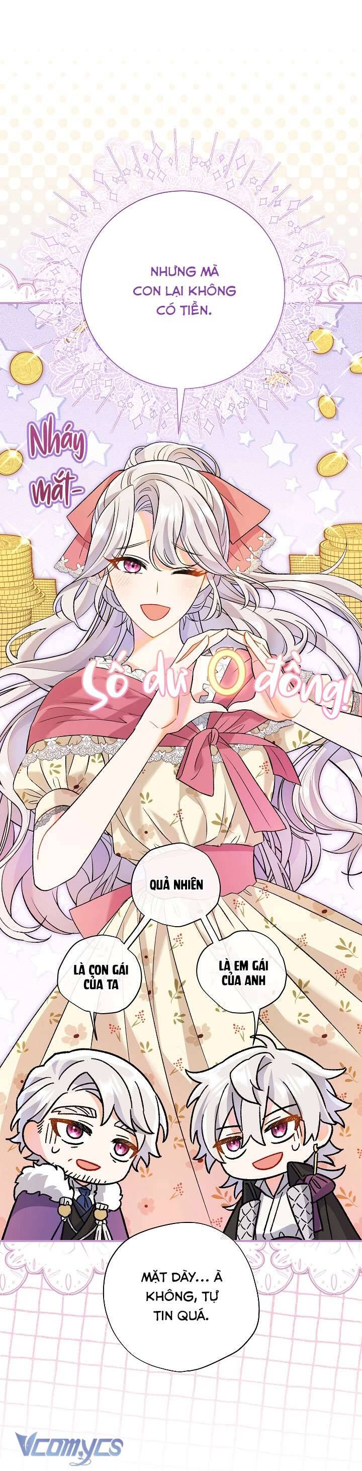 Người Xem Mắt Của Ác Nữ Quá Hoàn Hảo Chapter 7 - Trang 49