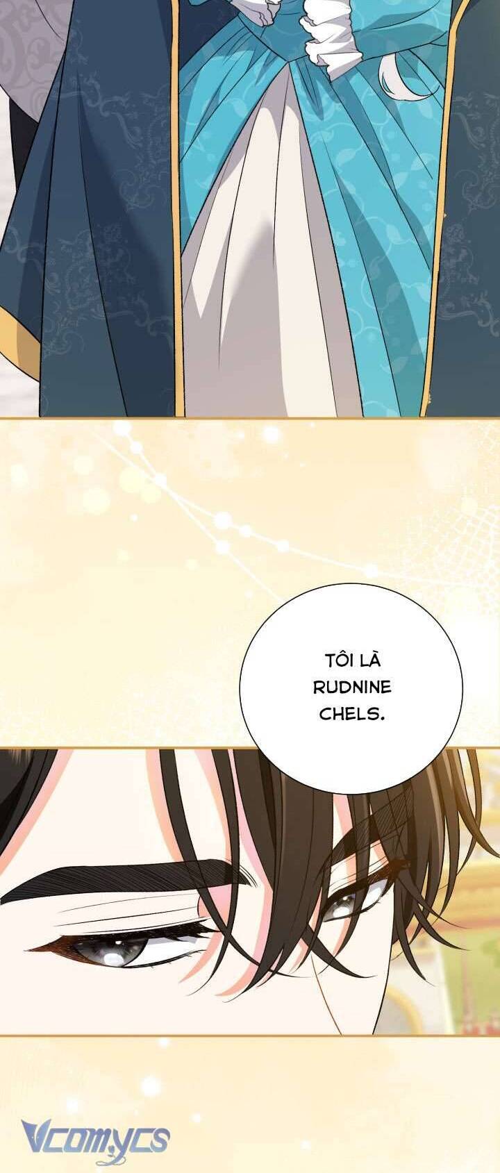 Người Xem Mắt Của Ác Nữ Quá Hoàn Hảo Chapter 6 - Trang 47