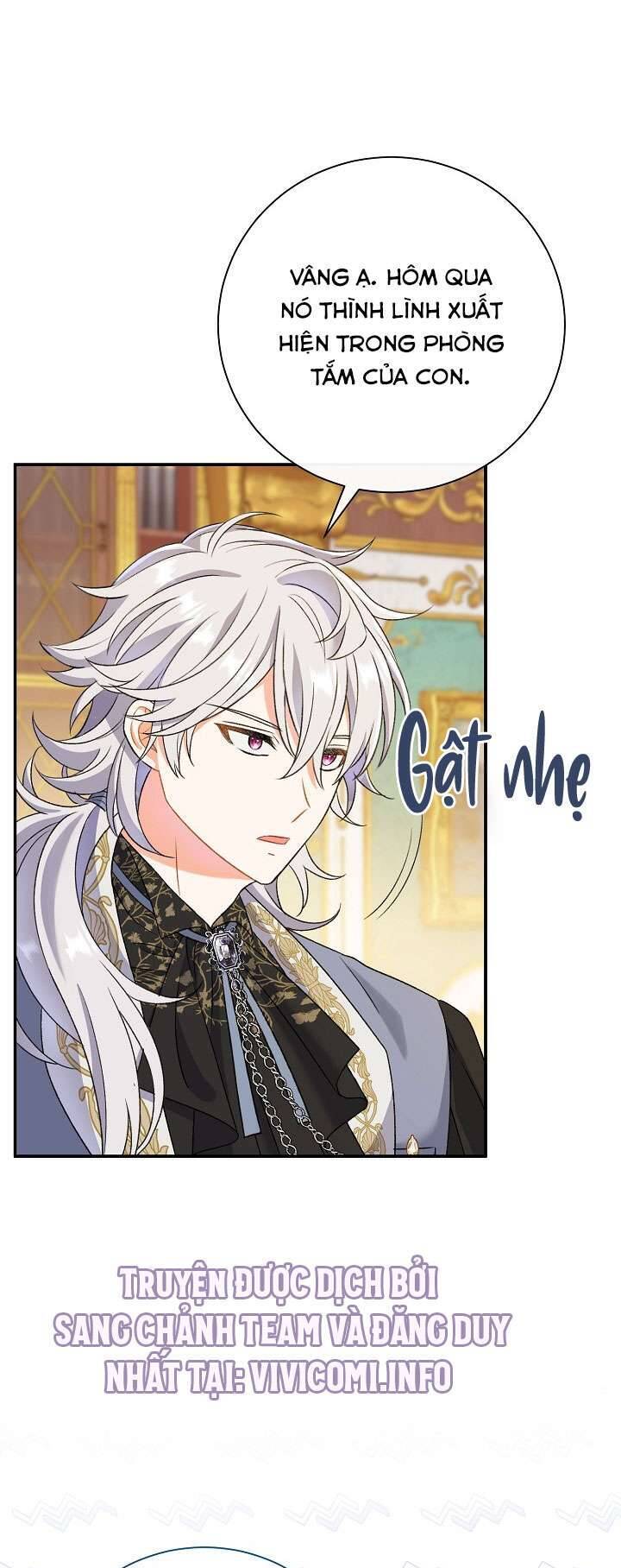Người Xem Mắt Của Ác Nữ Quá Hoàn Hảo Chapter 13 - Trang 4
