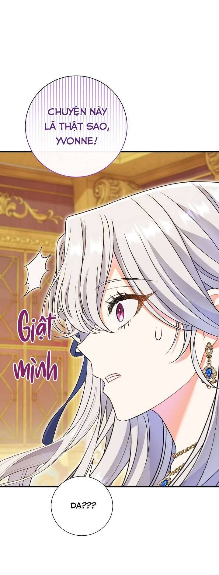 Người Xem Mắt Của Ác Nữ Quá Hoàn Hảo Chapter 13 - Trang 36