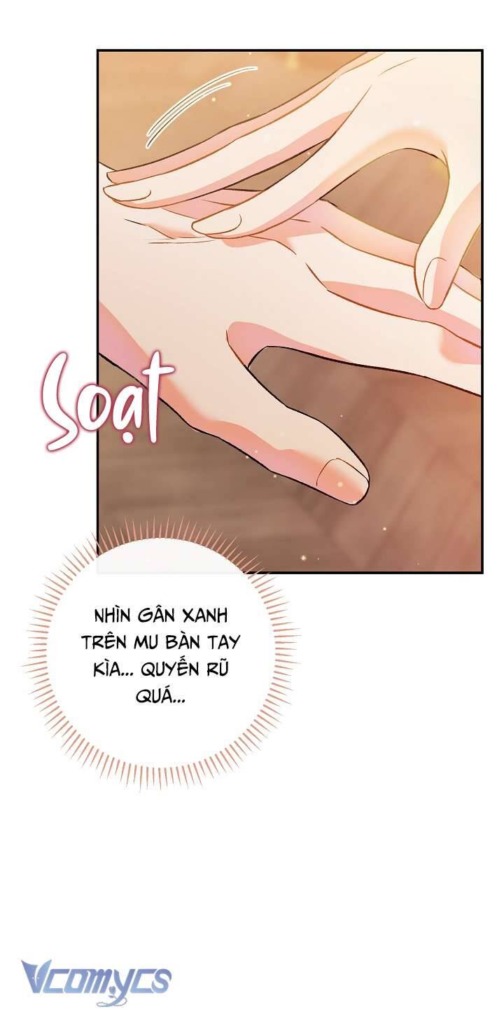 Người Xem Mắt Của Ác Nữ Quá Hoàn Hảo Chapter 10 - Trang 47