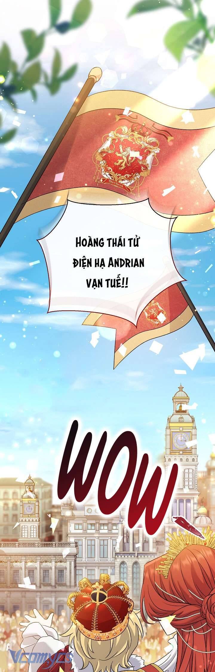 Người Xem Mắt Của Ác Nữ Quá Hoàn Hảo Chapter 14 - Trang 48