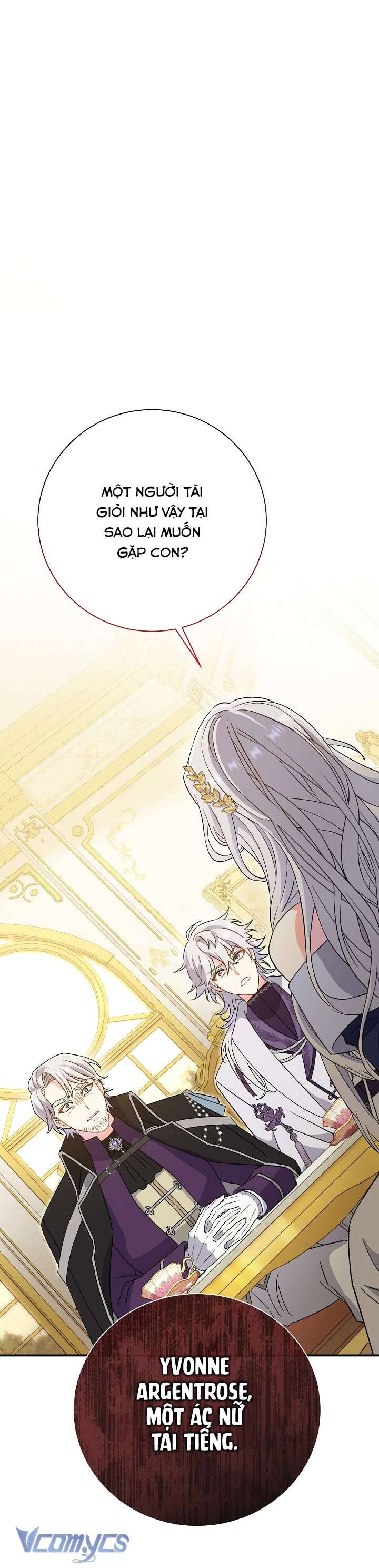 Người Xem Mắt Của Ác Nữ Quá Hoàn Hảo Chapter 3 - Trang 72