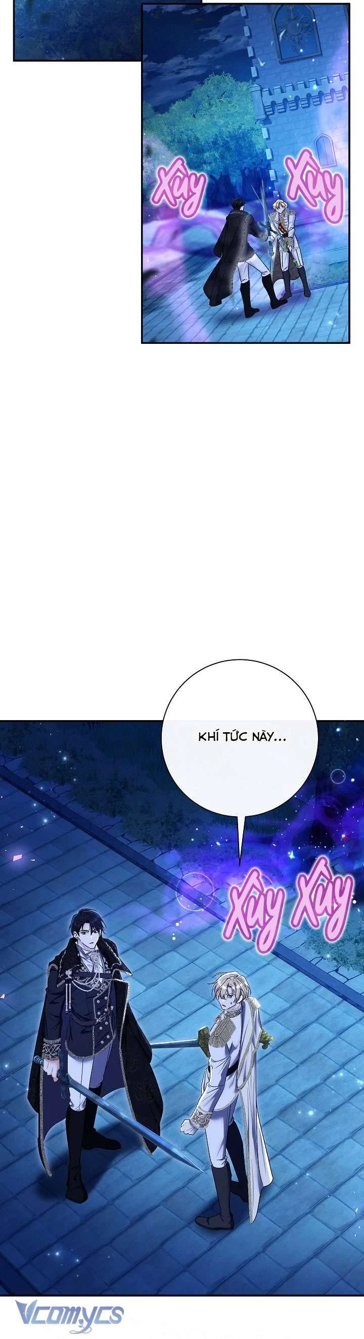 Người Xem Mắt Của Ác Nữ Quá Hoàn Hảo Chapter 73 - Trang 14