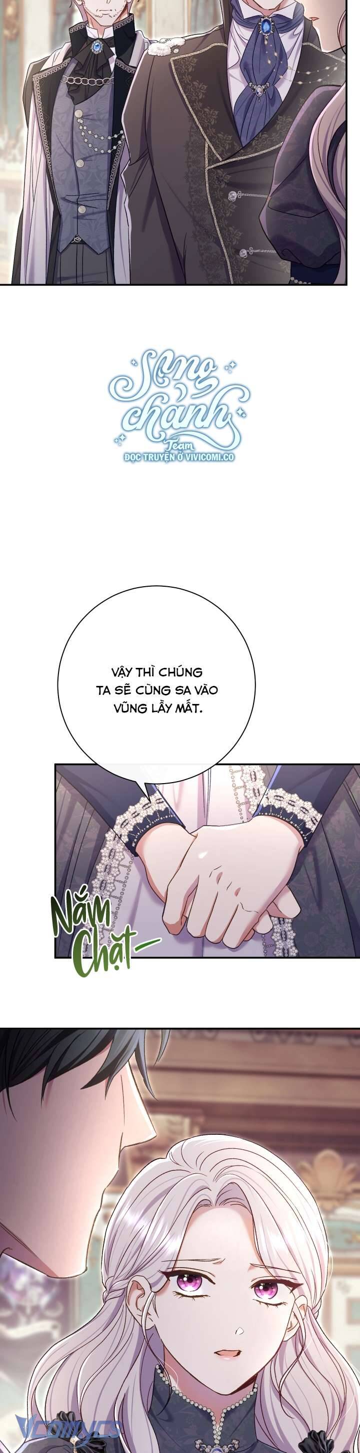 Người Xem Mắt Của Ác Nữ Quá Hoàn Hảo Chapter 79 - Trang 53